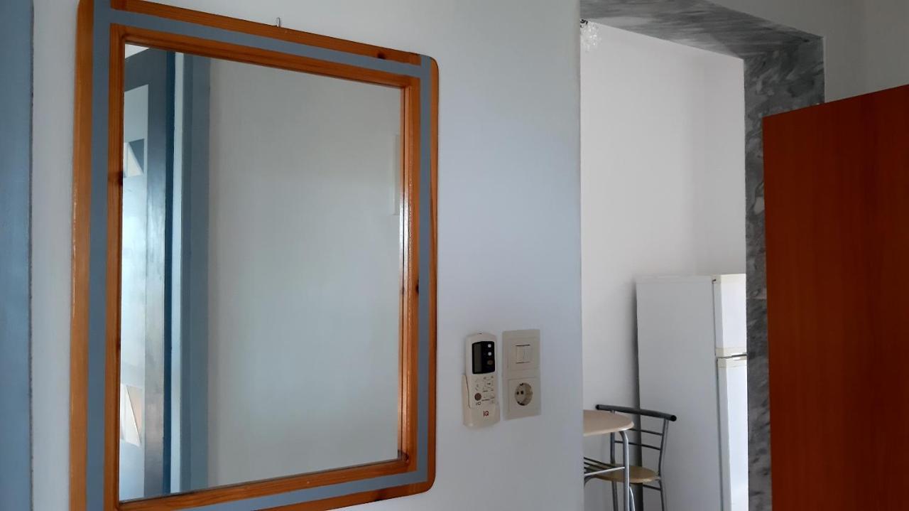 Appartement House Anna Houhlia à Vourvourou Extérieur photo