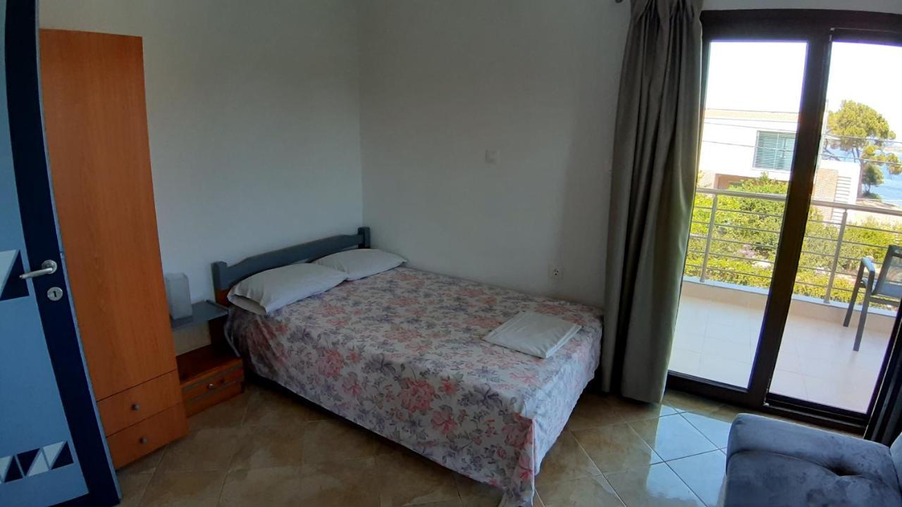 Appartement House Anna Houhlia à Vourvourou Extérieur photo